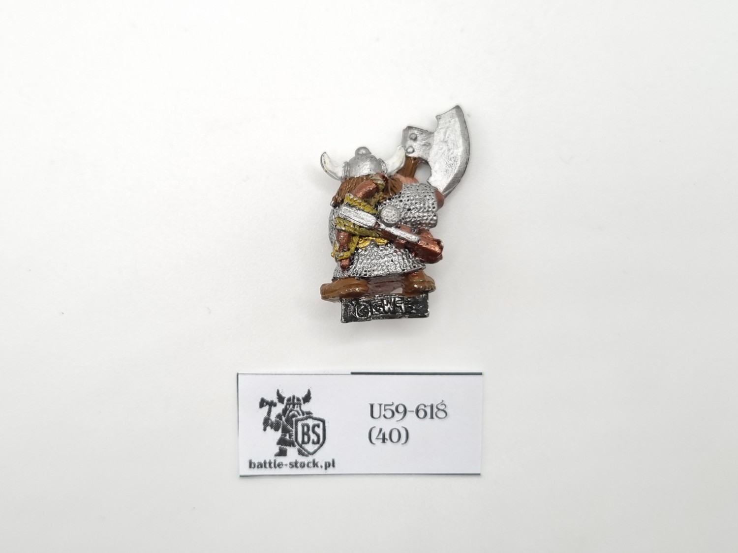 WFB bugman ranger