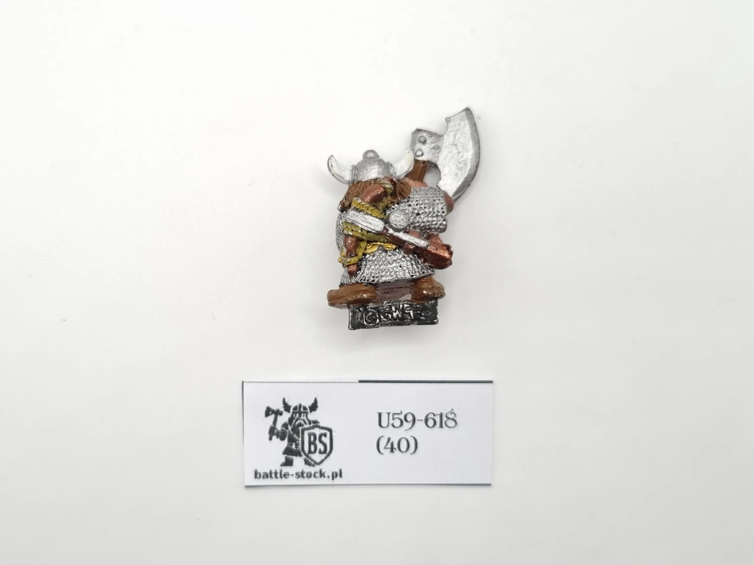 WFB bugman ranger