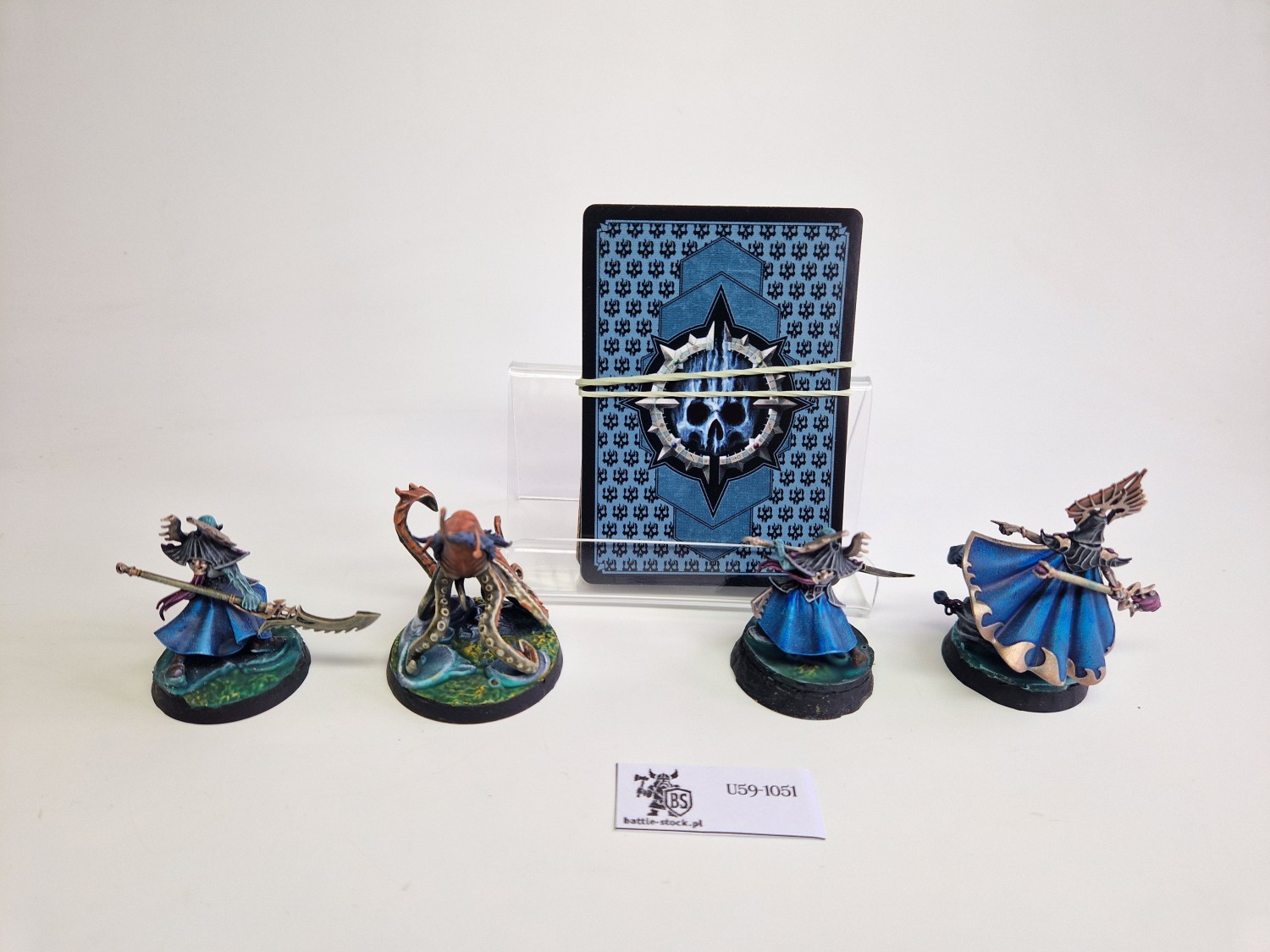 cyrenis schneiden deathgorge DE