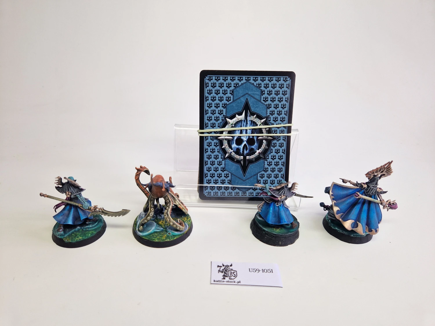 cyrenis schneiden deathgorge DE