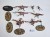 AoS Slickblade Seekers uszkodzone