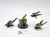 40k farsight sniper drone metal