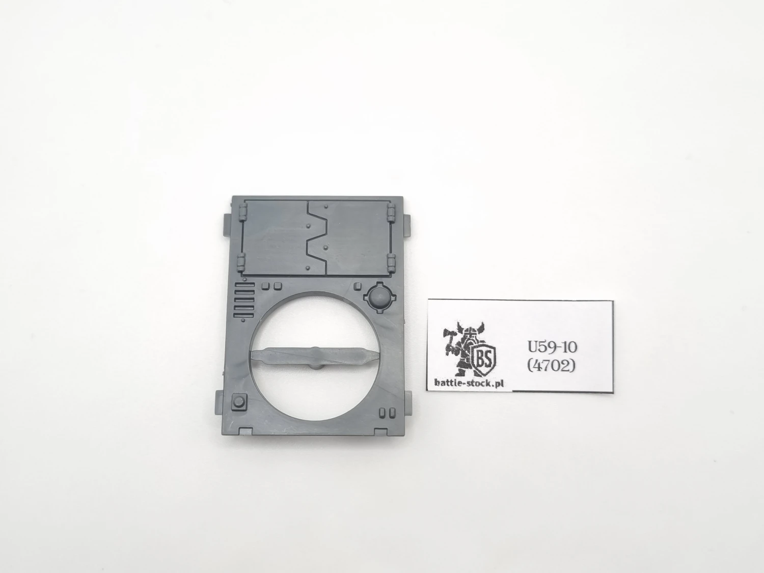 bits klapa razorback