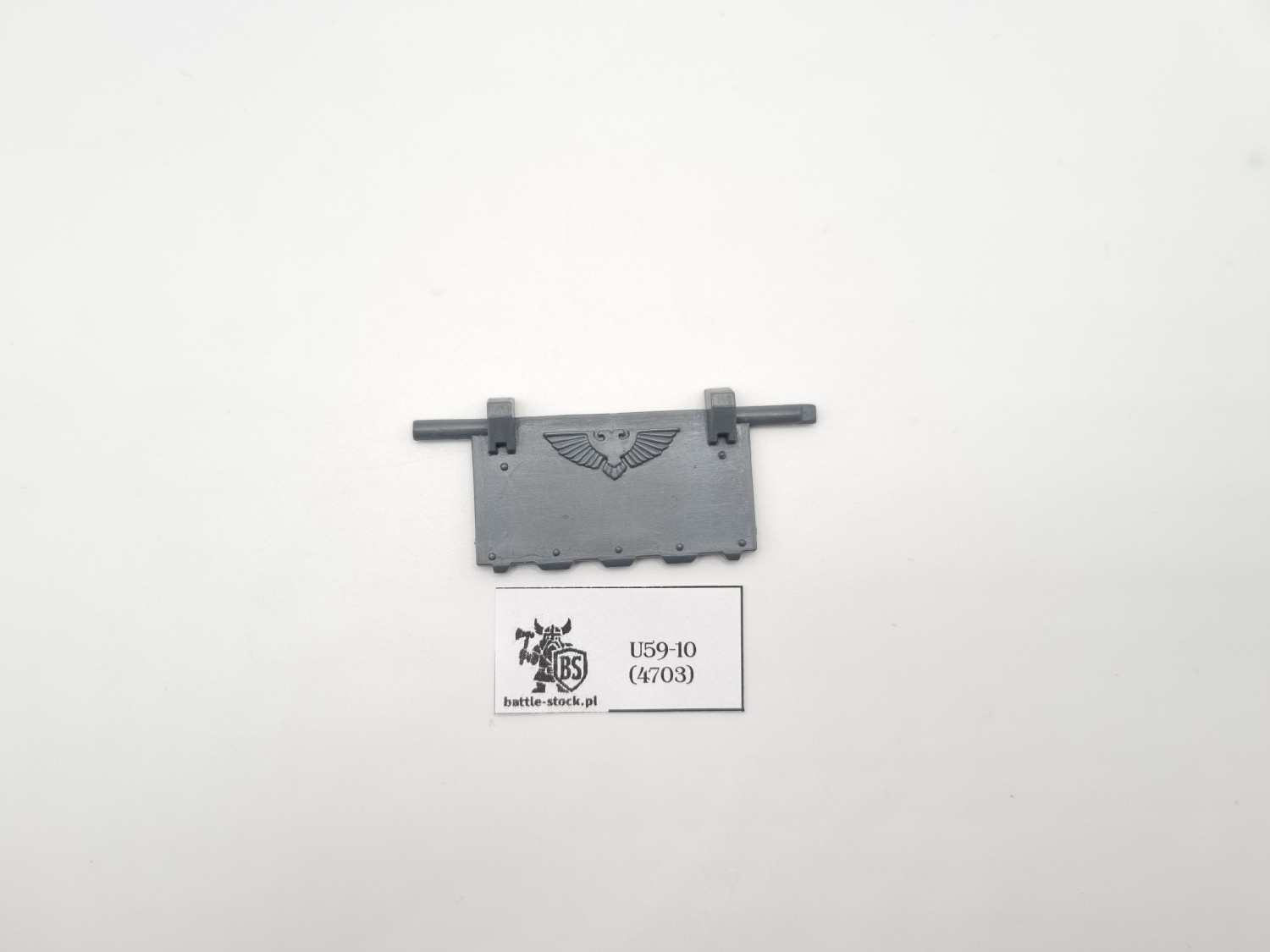 bits klapa land raider