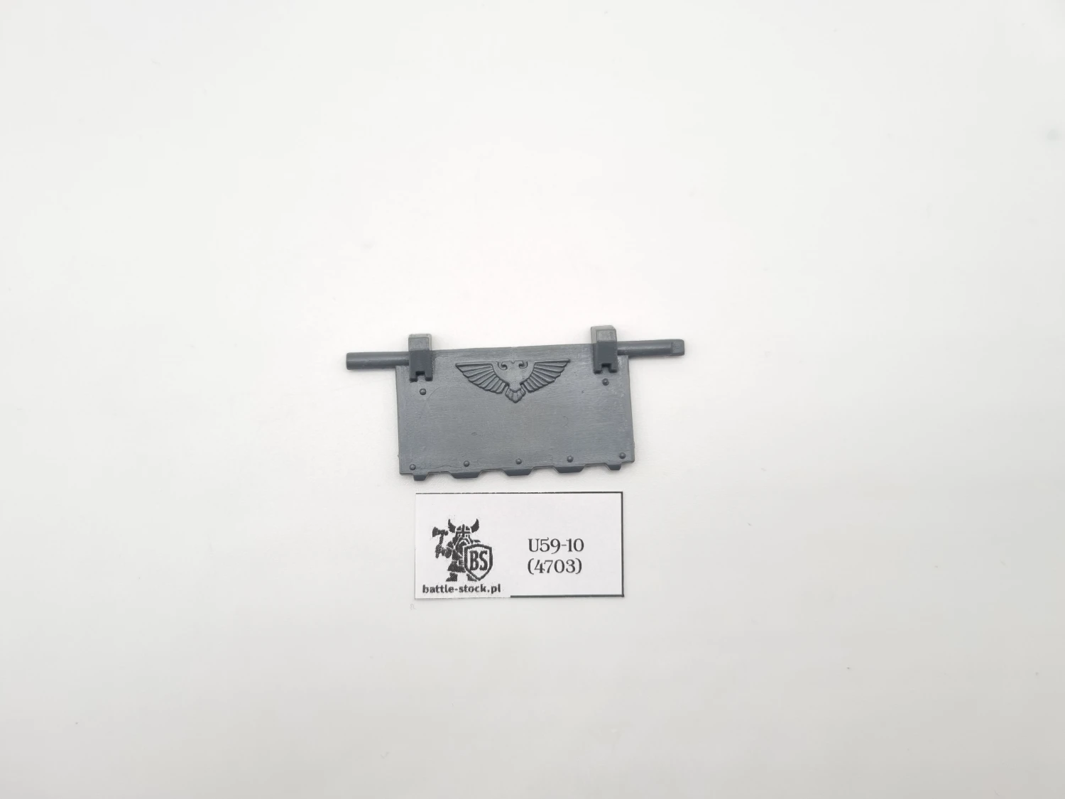 bits klapa land raider