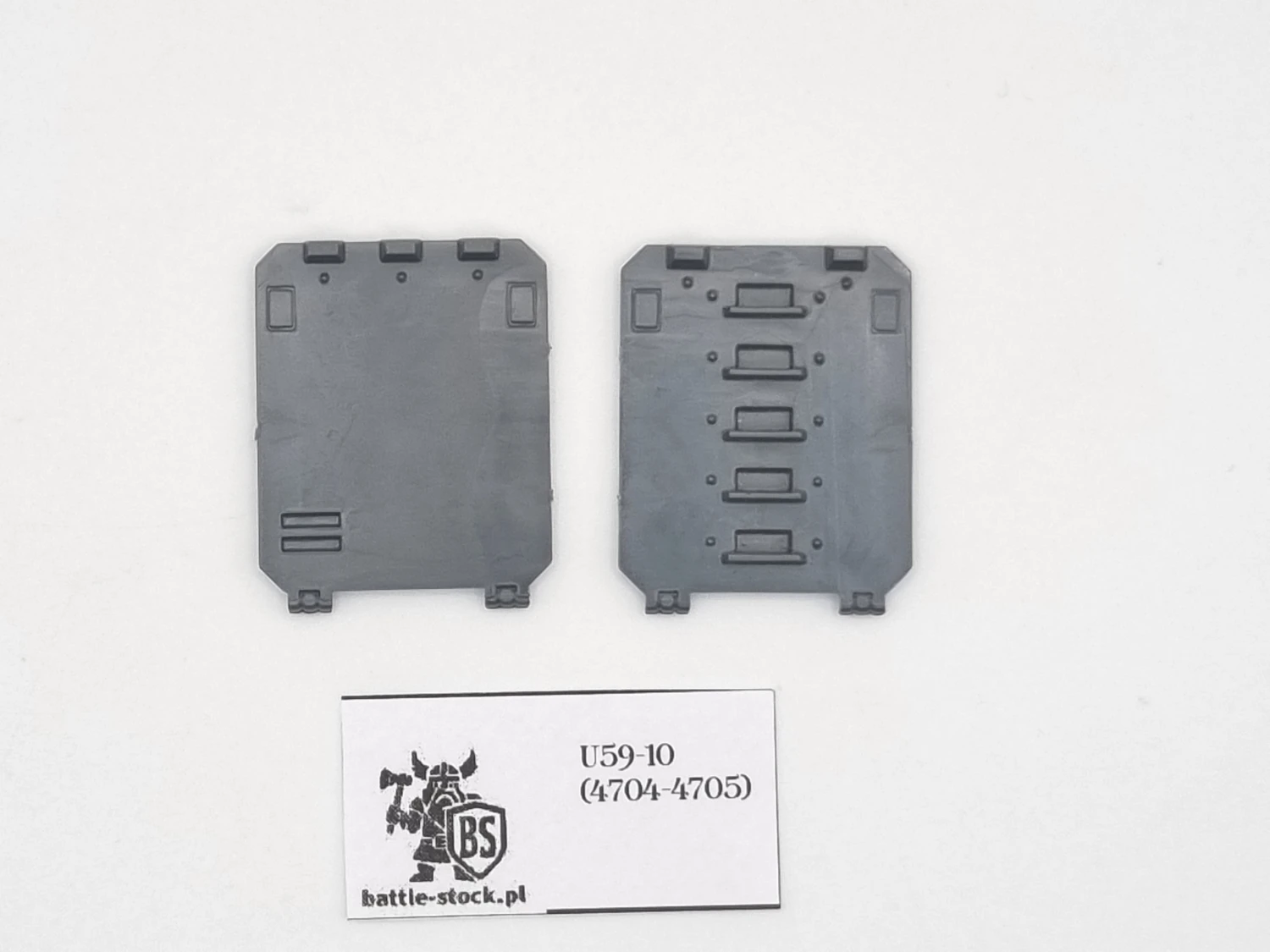 bits klapy rhino