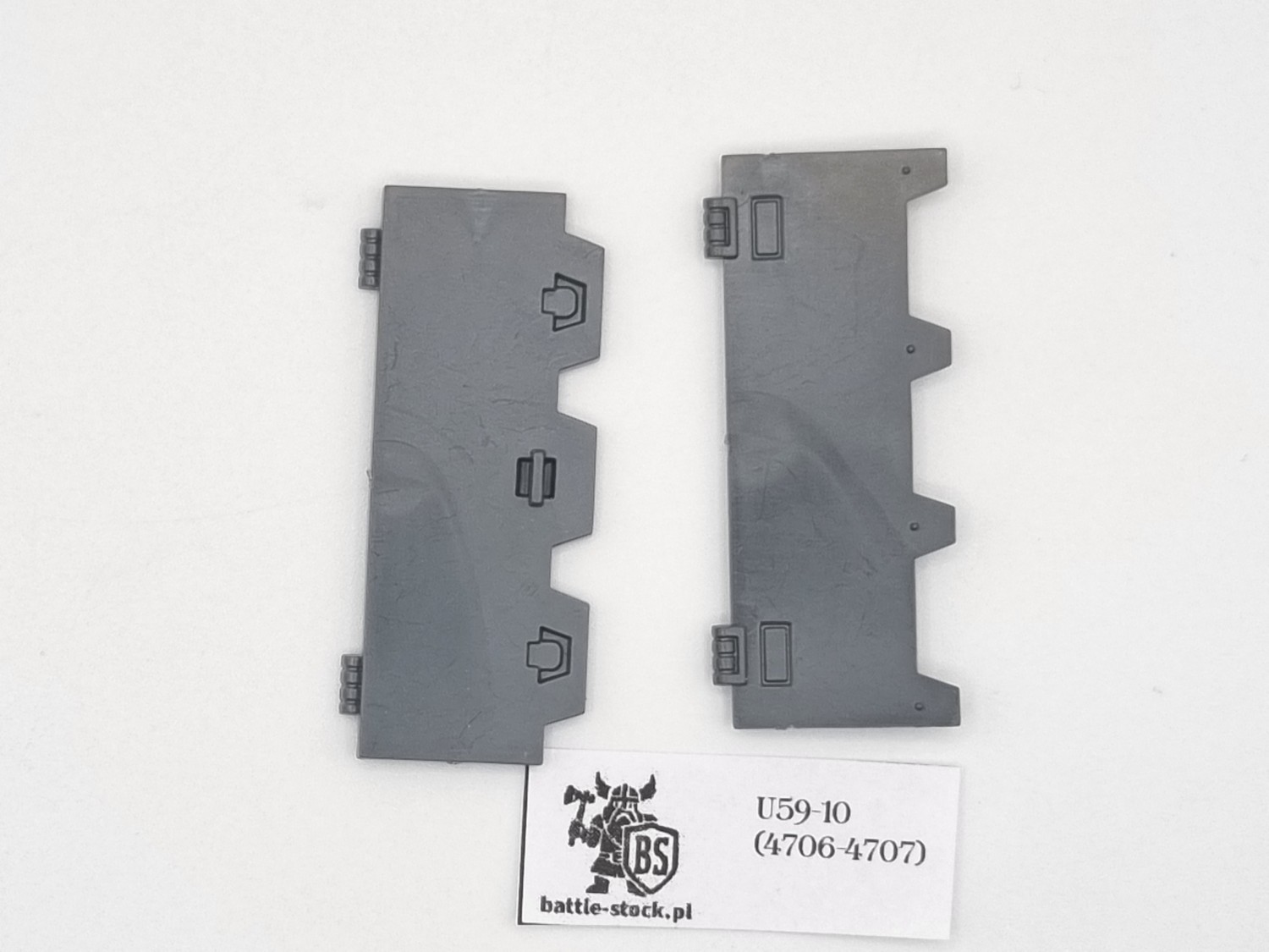 bits właz rhino