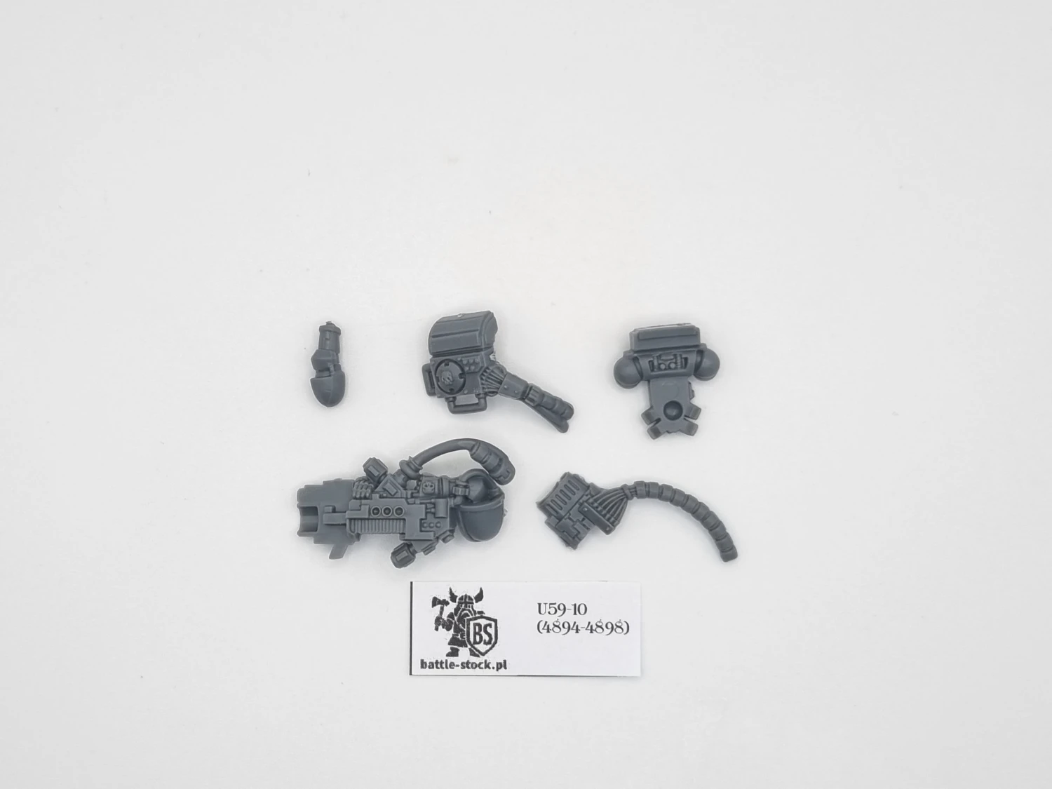 bitsy devastator plasma cannon