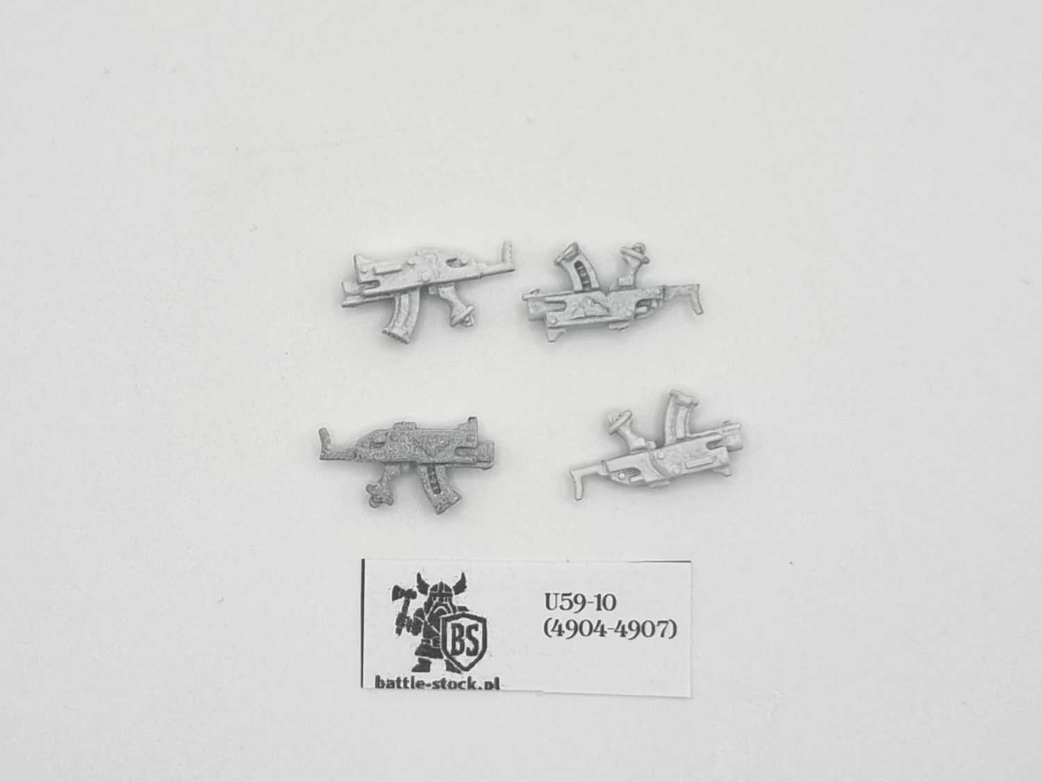 bitsy bolters 2nd edition