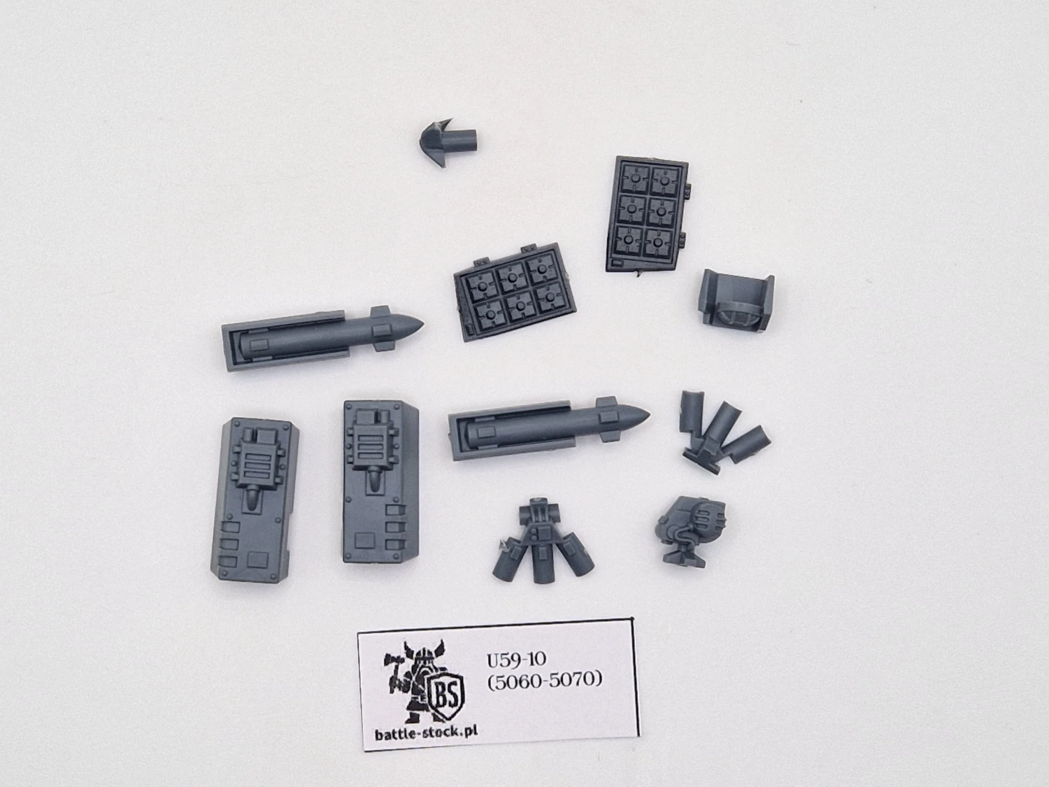 Bitsy dreadnought ironclad
