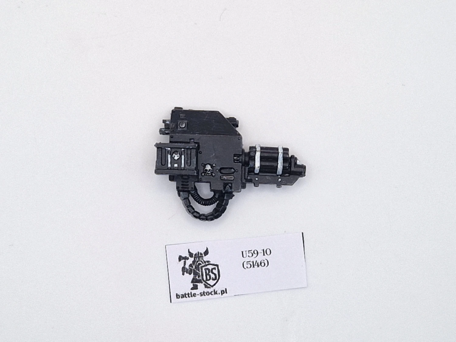 bits łapa dreadnought