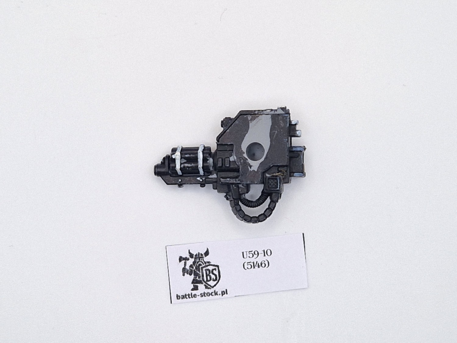 bits łapa dreadnought