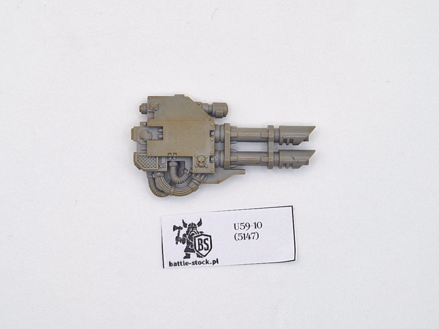 bits łapa dreadnought