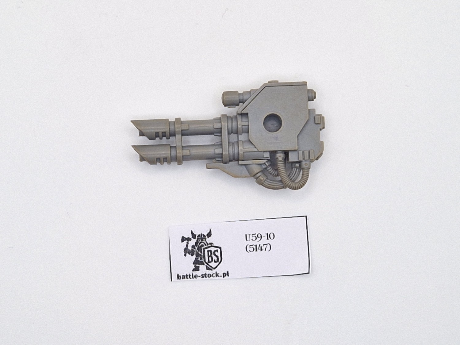 bits łapa dreadnought