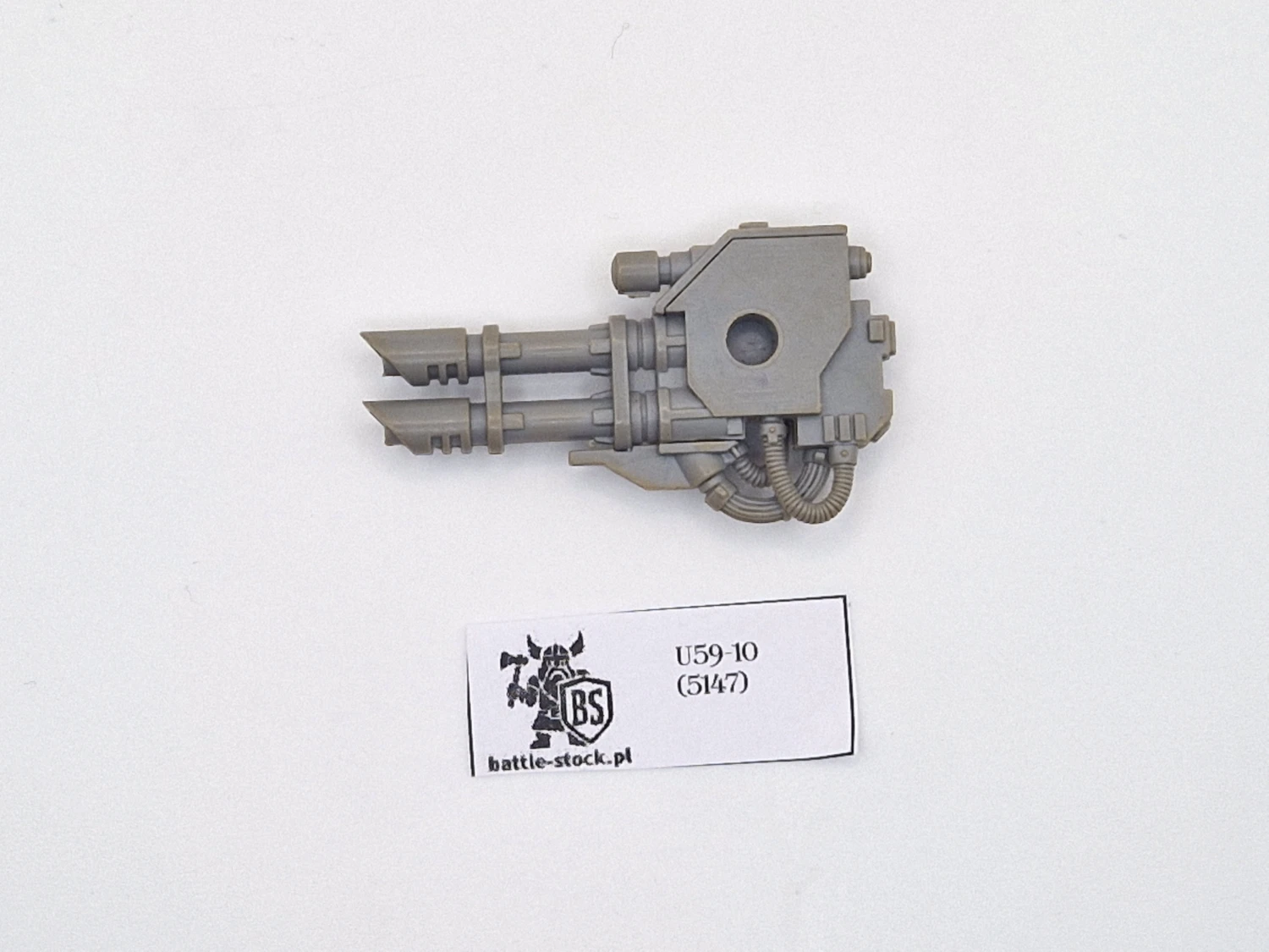 bits łapa dreadnought