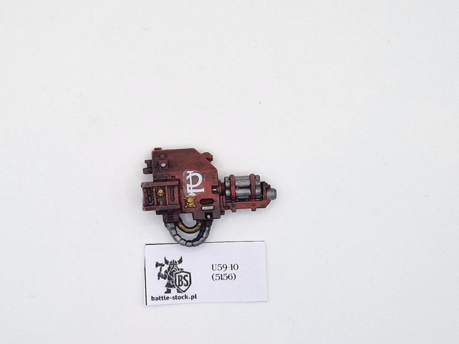 bits łapa dreadnought