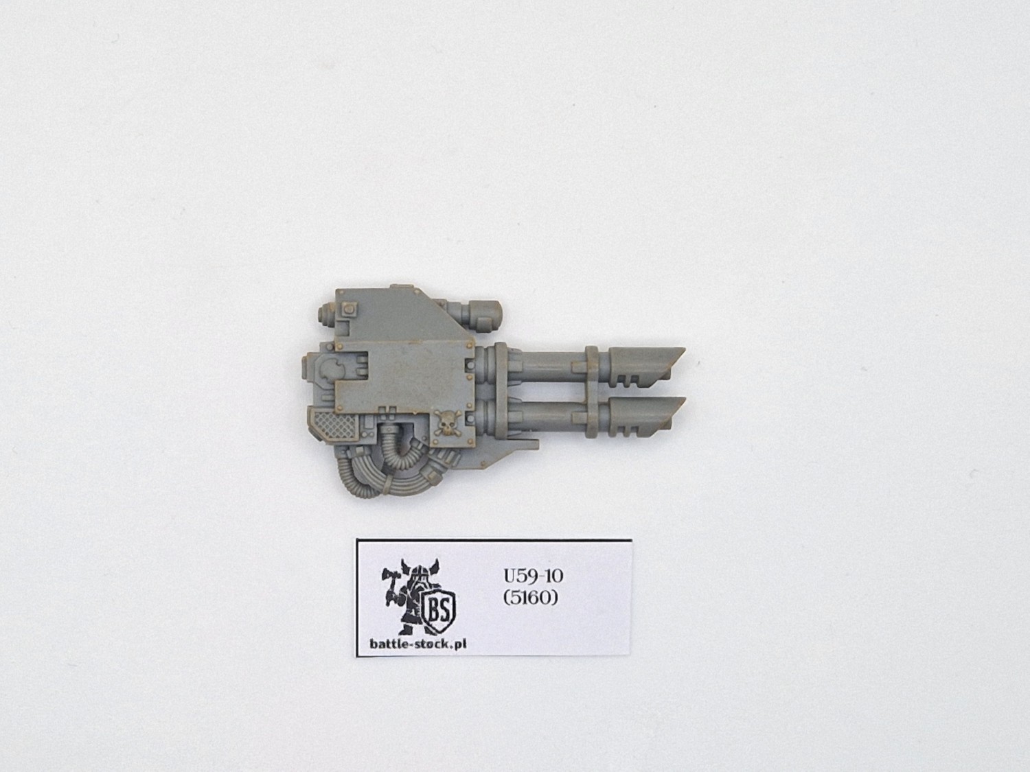bits łapa dreadnought