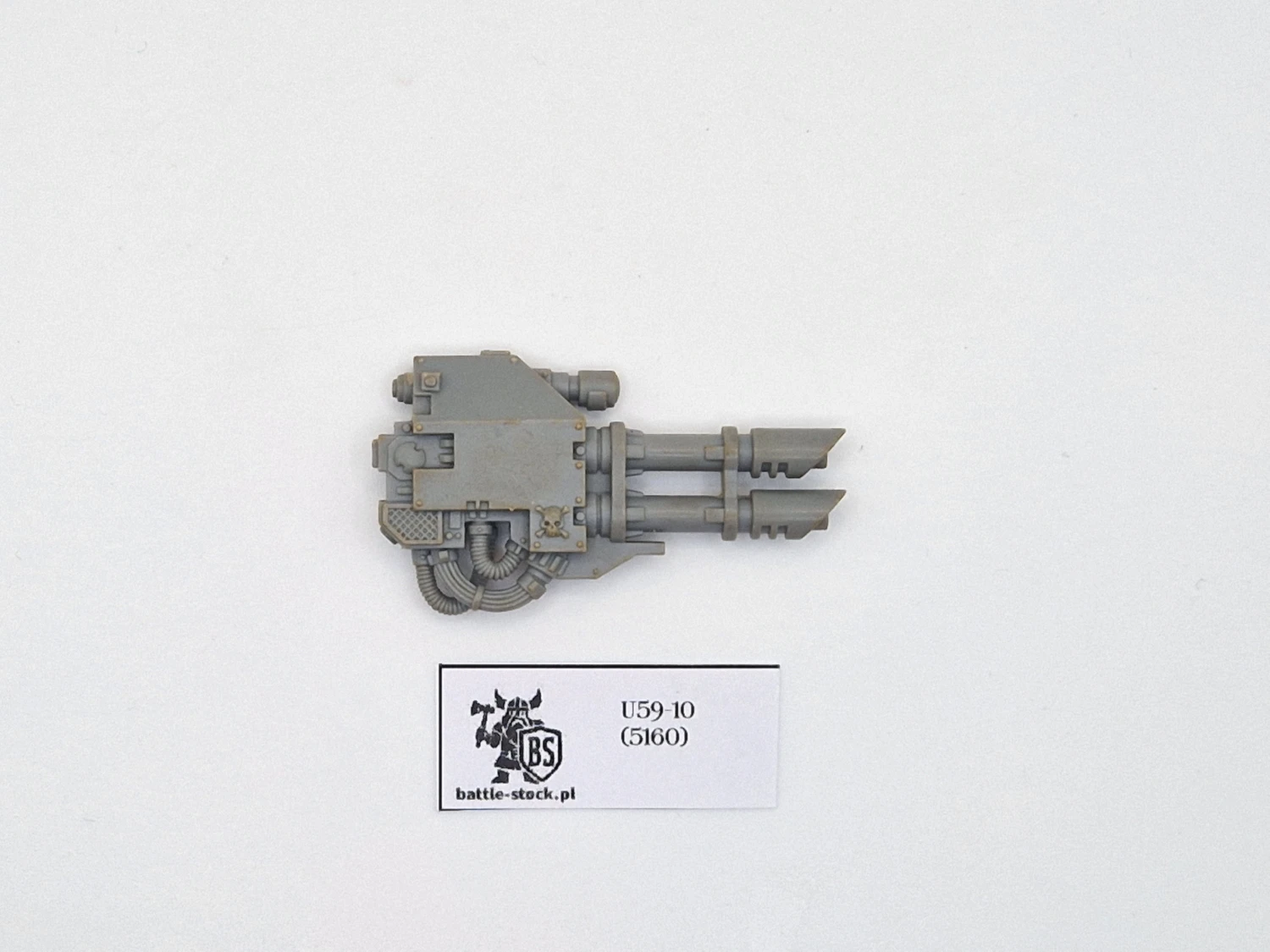 bits łapa dreadnought