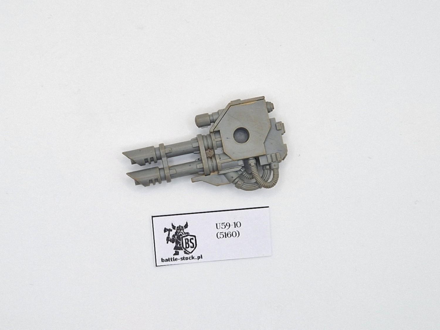 bits łapa dreadnought