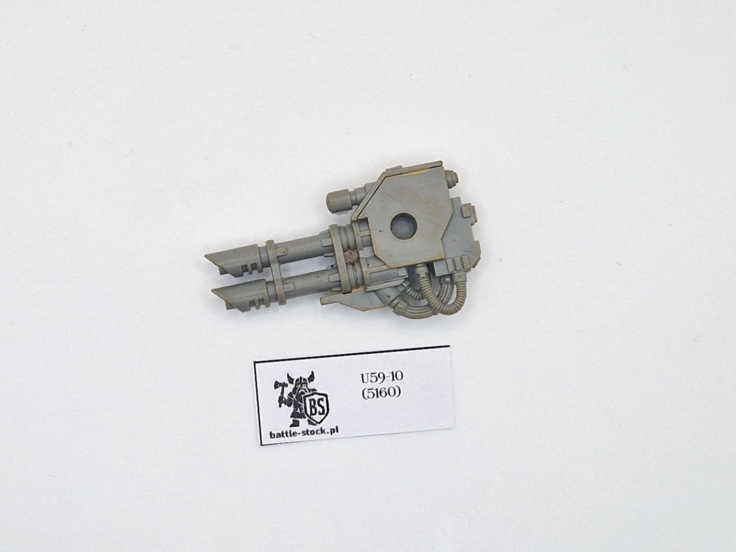 bits łapa dreadnought