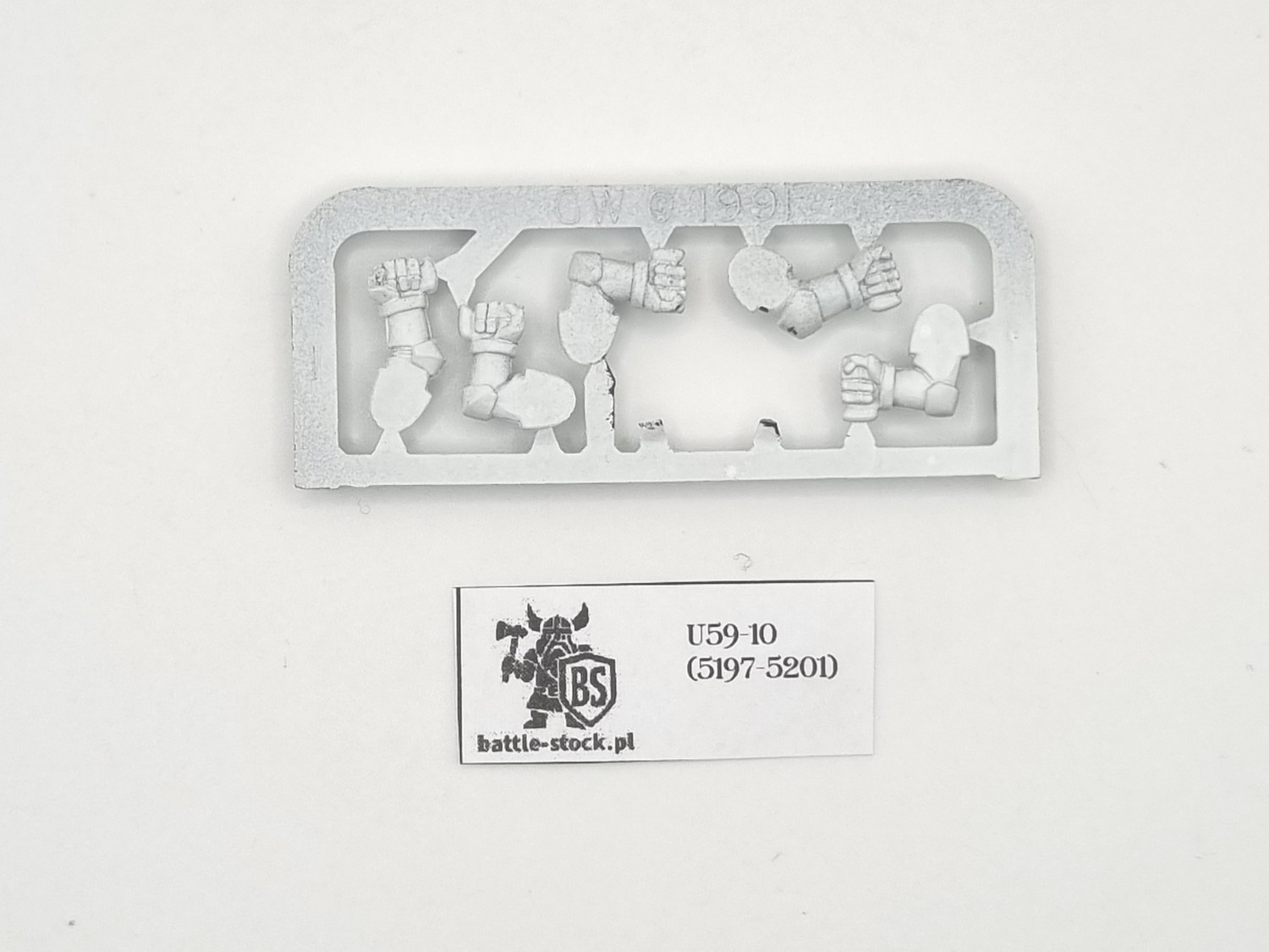 bitsy łapki SM 2ed podkład