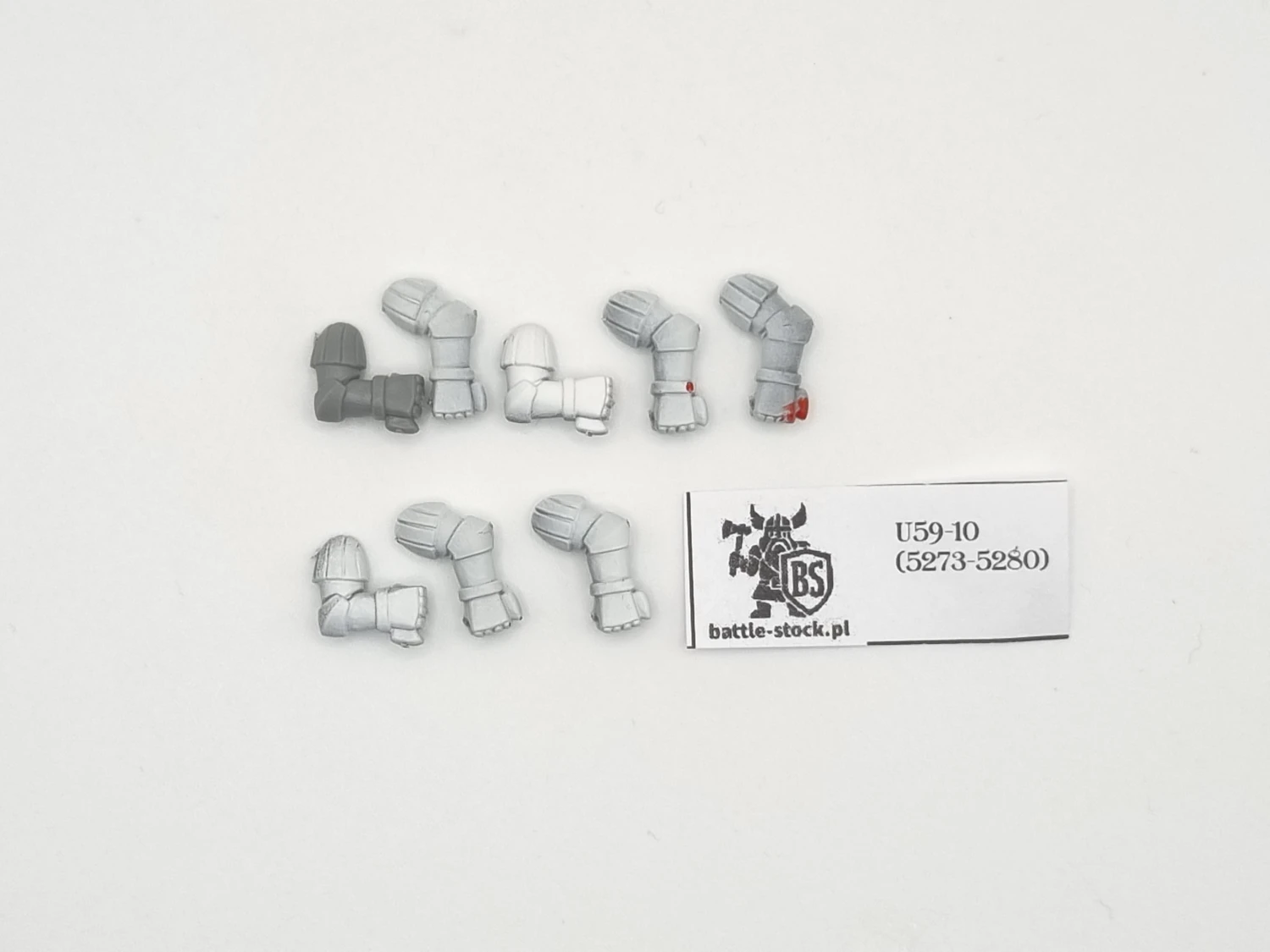 bitsy łapki SM 2ed podkład