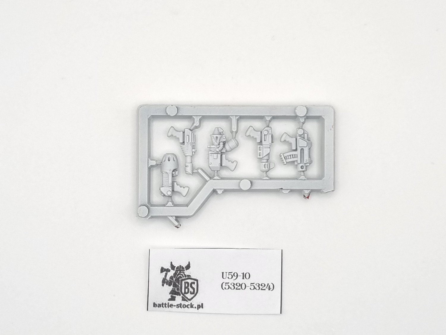 bitsy bronie SM 2ed podkład