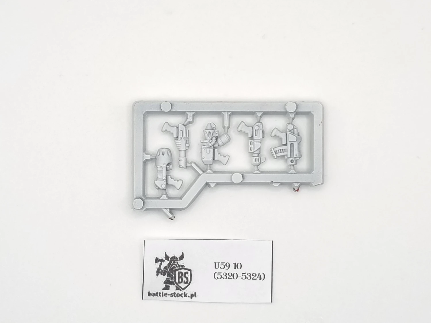 bitsy bronie SM 2ed podkład