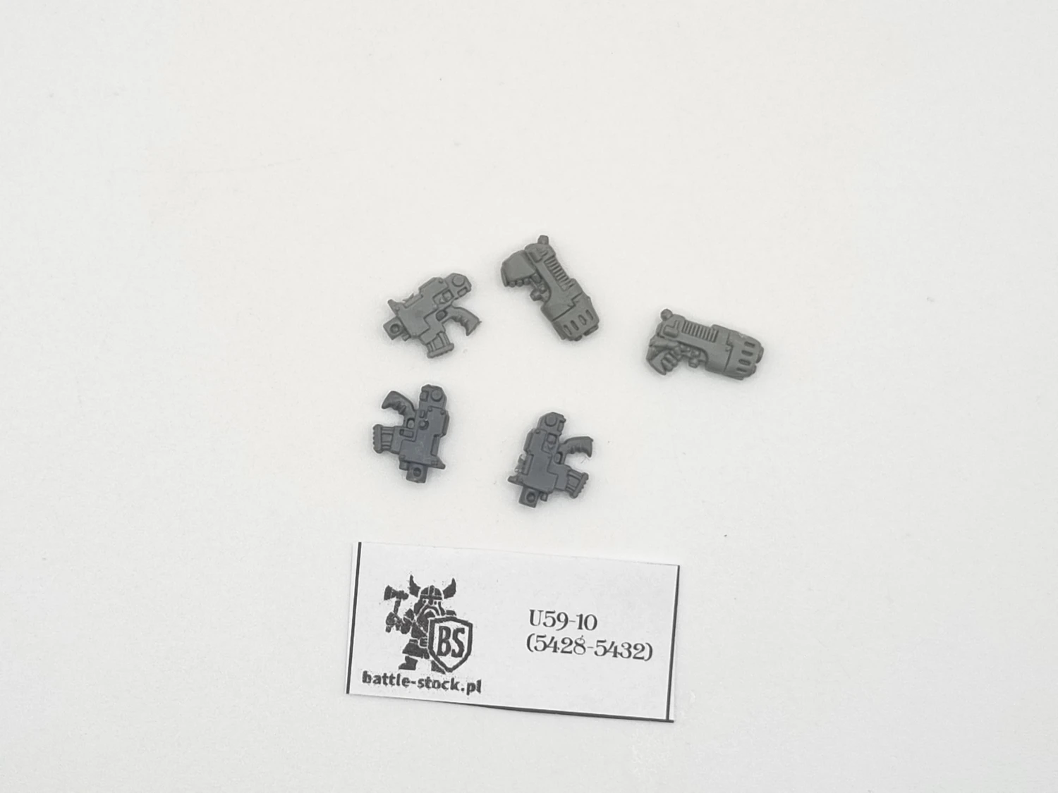 bitsy pistols