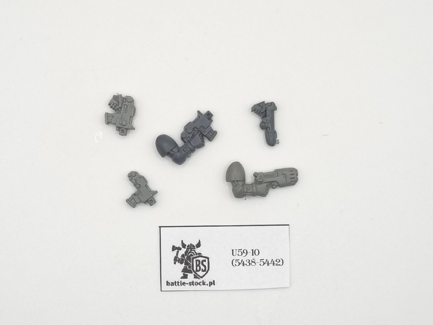 bitsy pistols