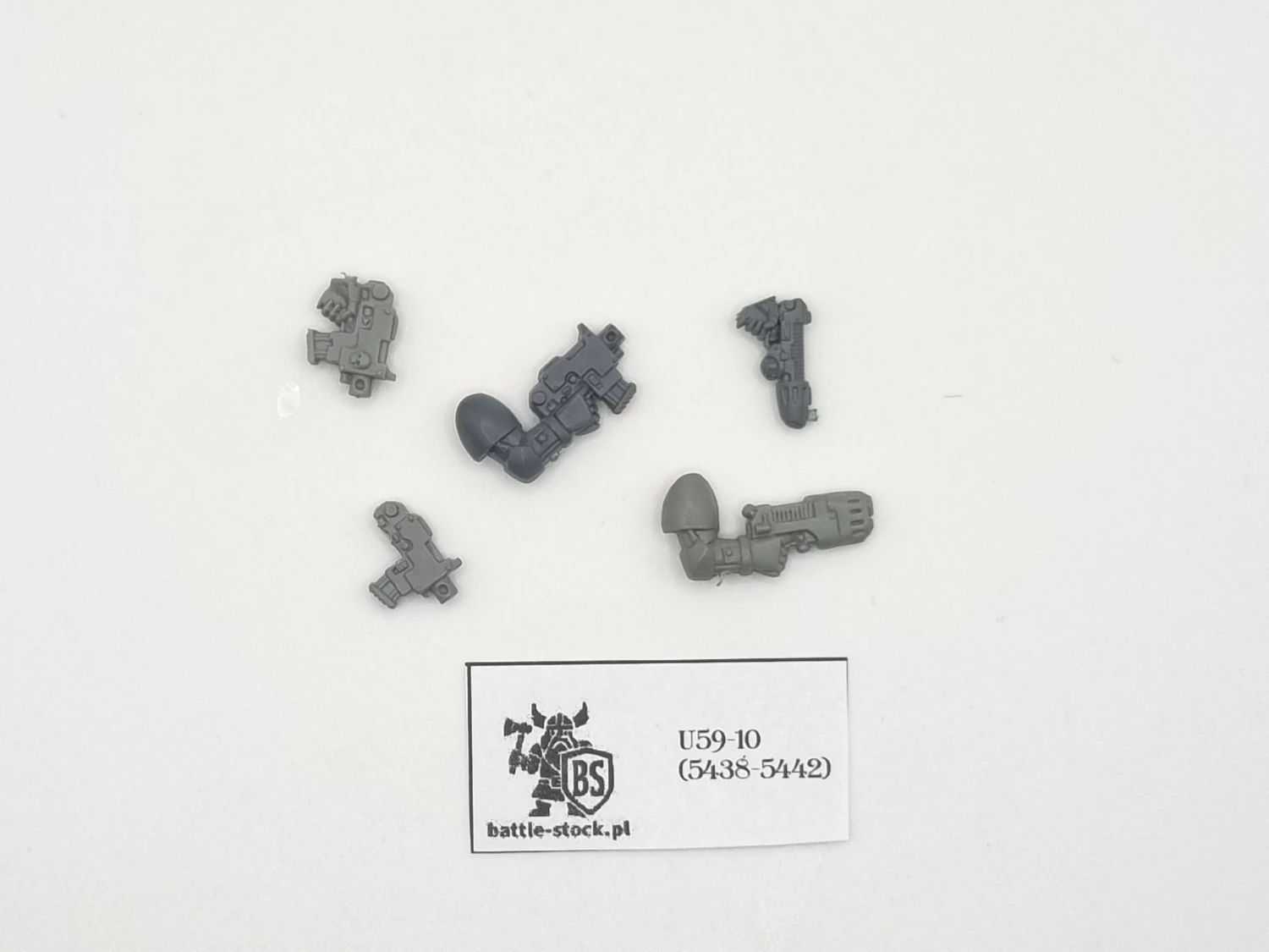 bitsy pistols