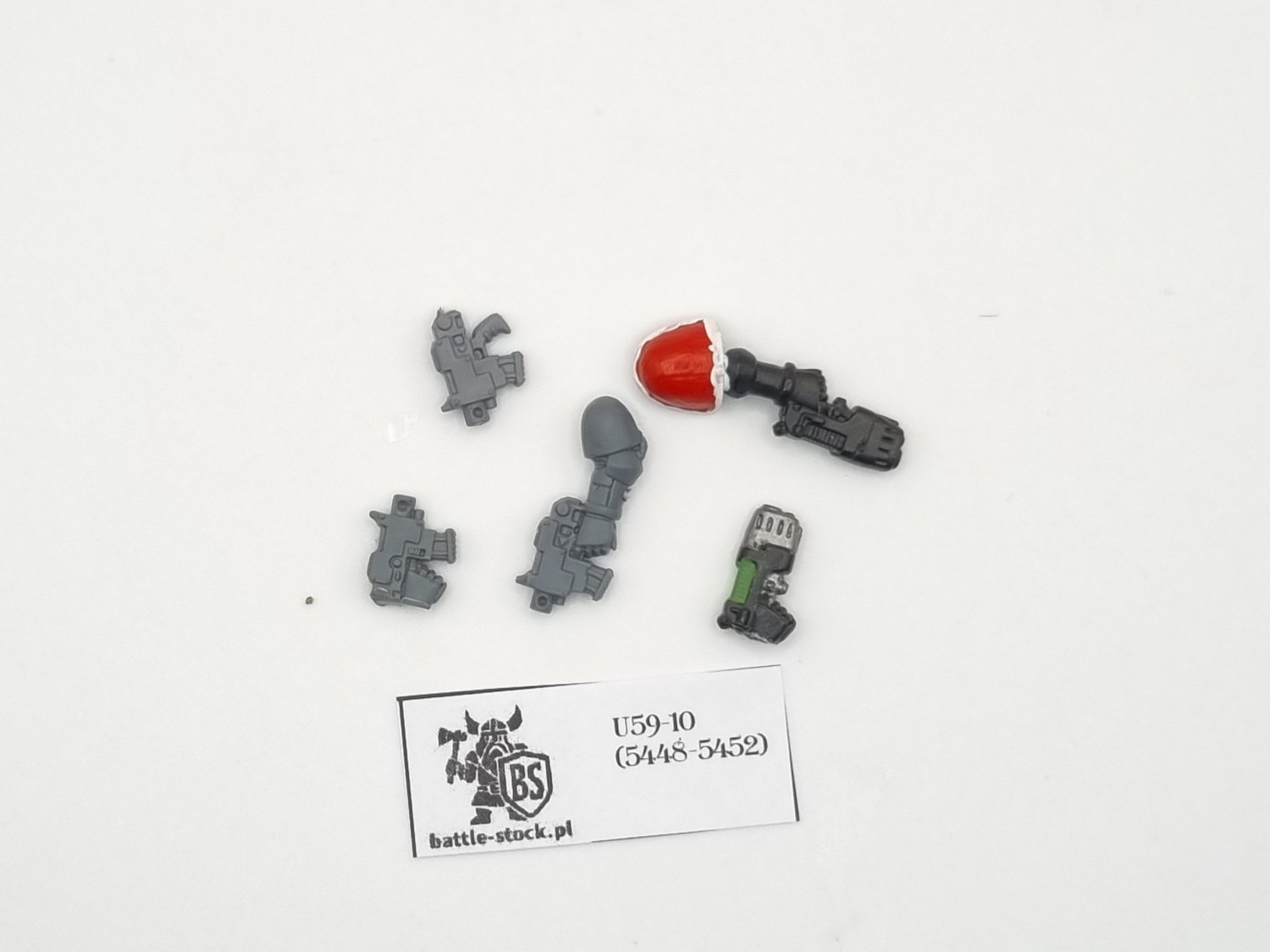 bitsy pistols