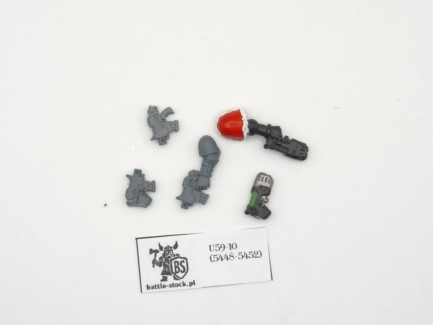bitsy pistols