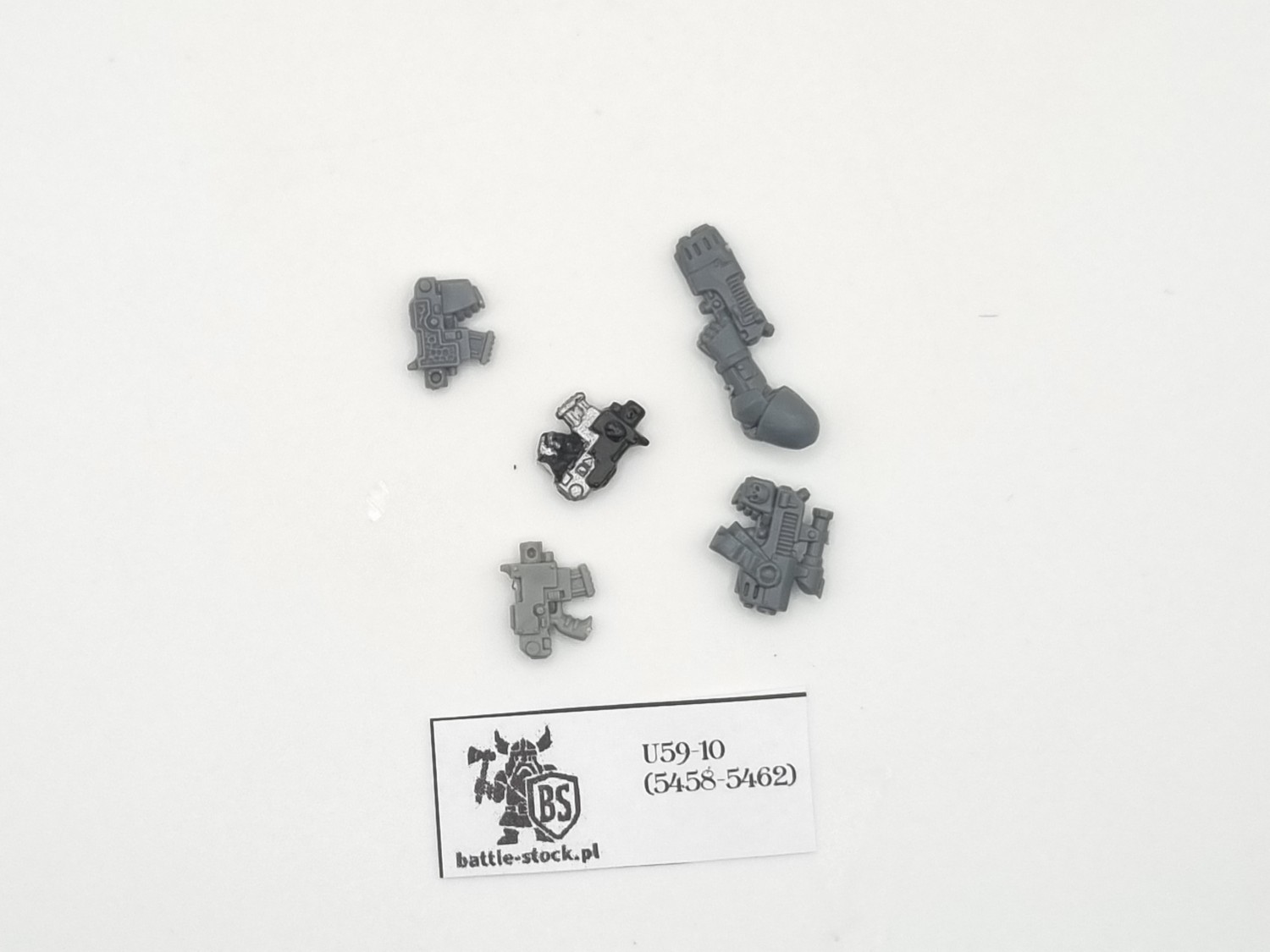 bitsy pistols