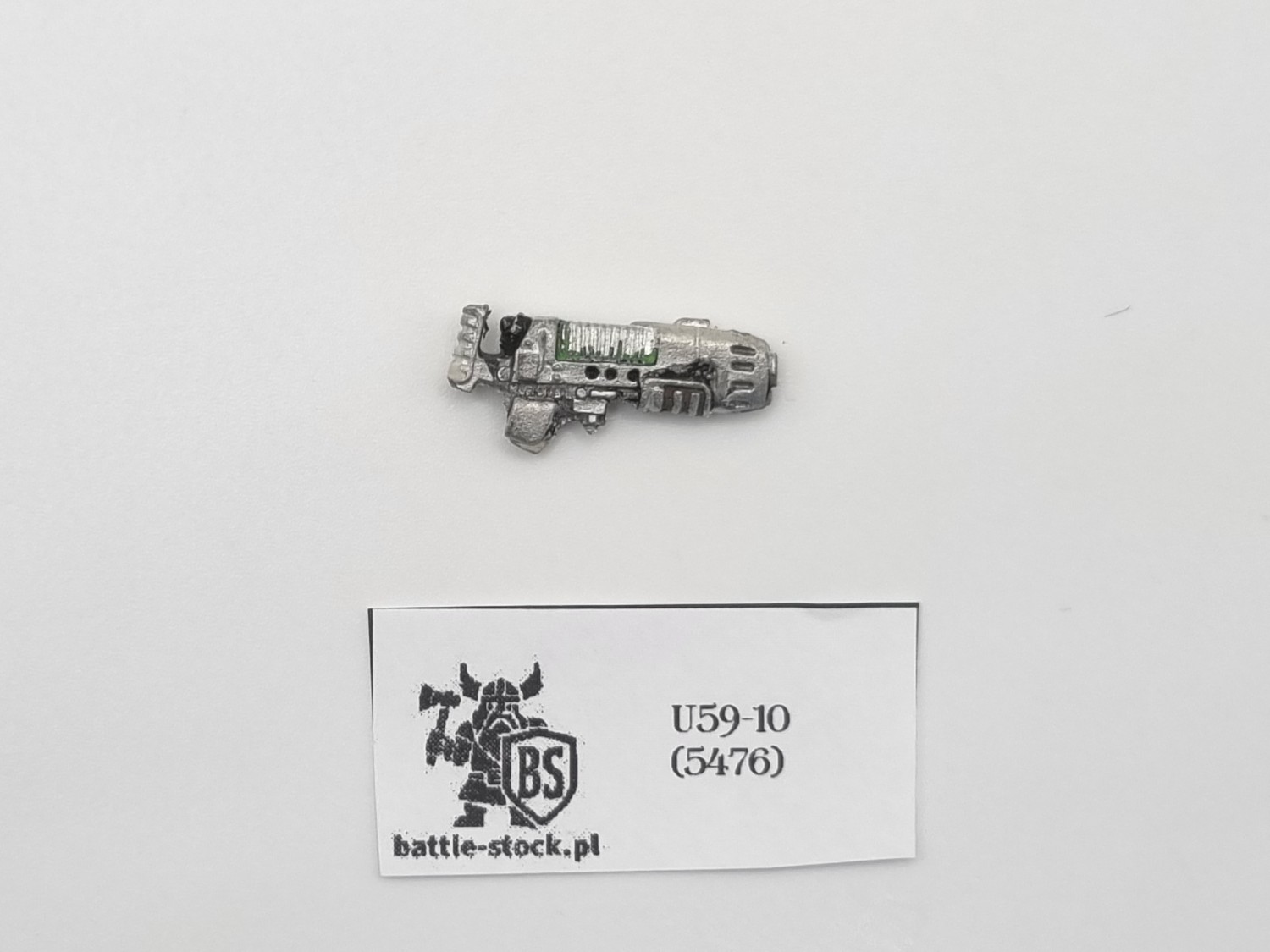 bits metal plasma