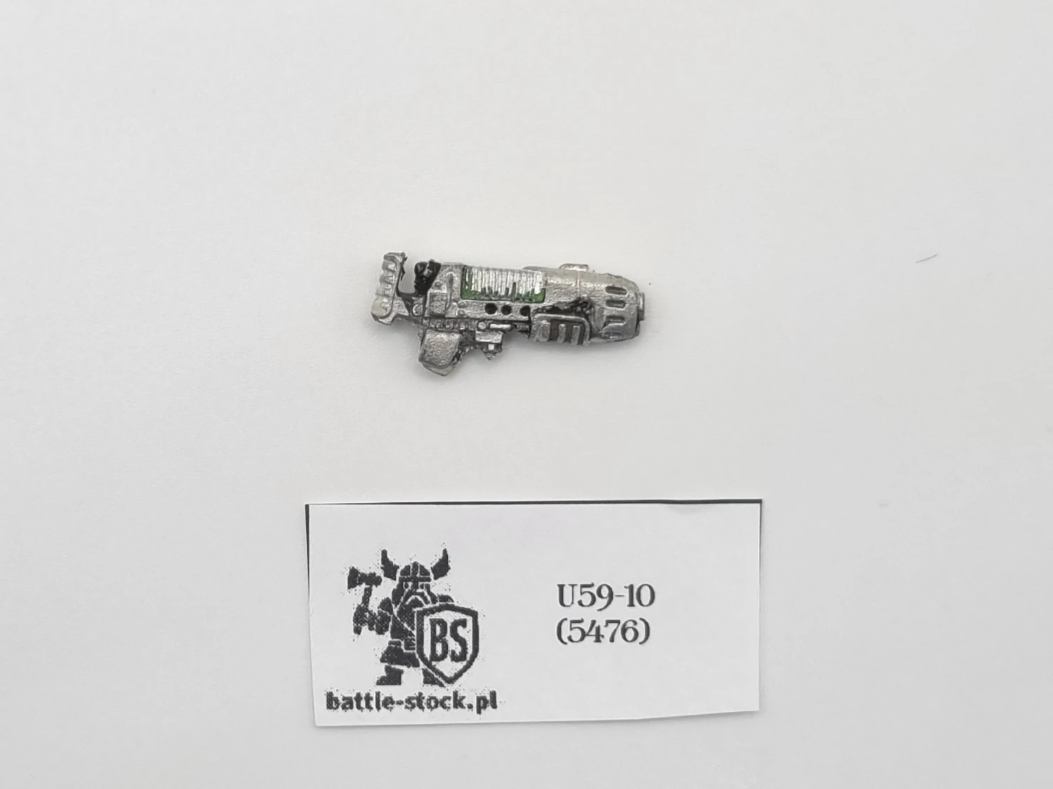 bits metal plasma