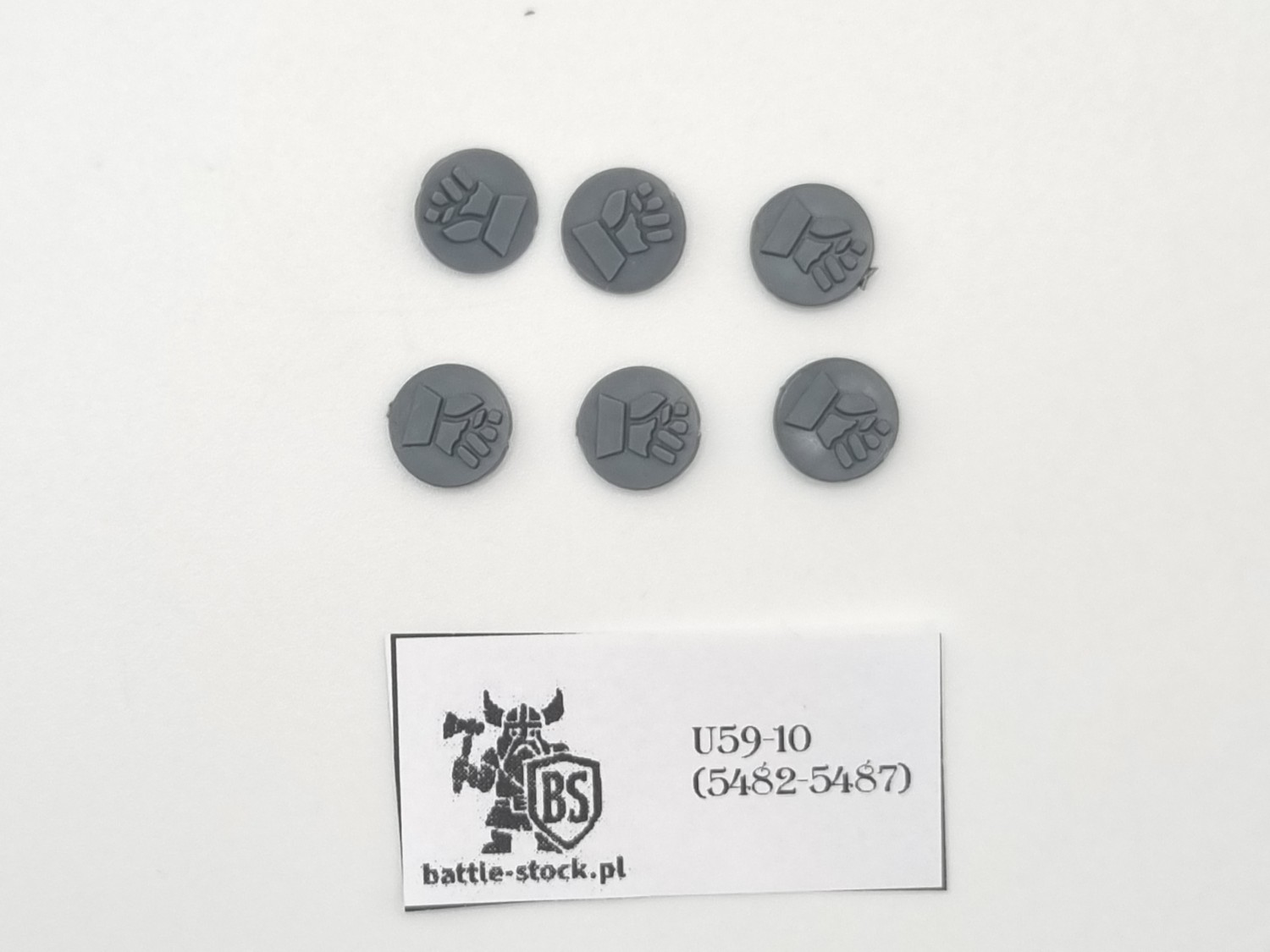 bitsy ozdoby drop pod