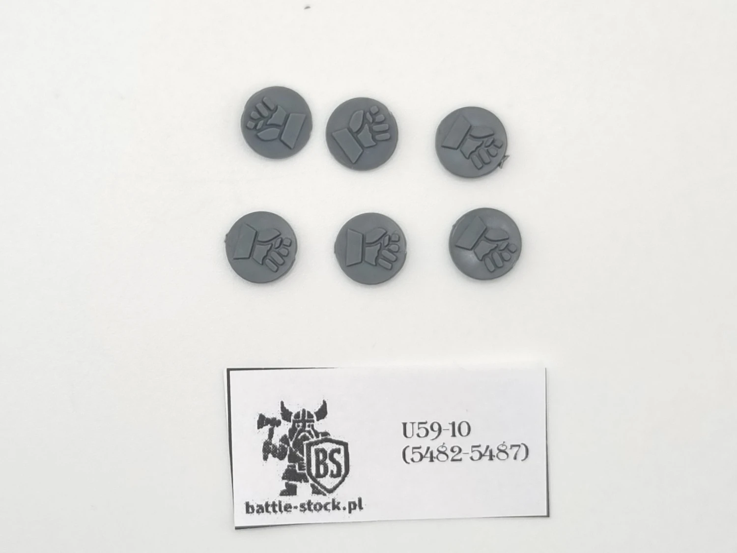 bitsy ozdoby drop pod