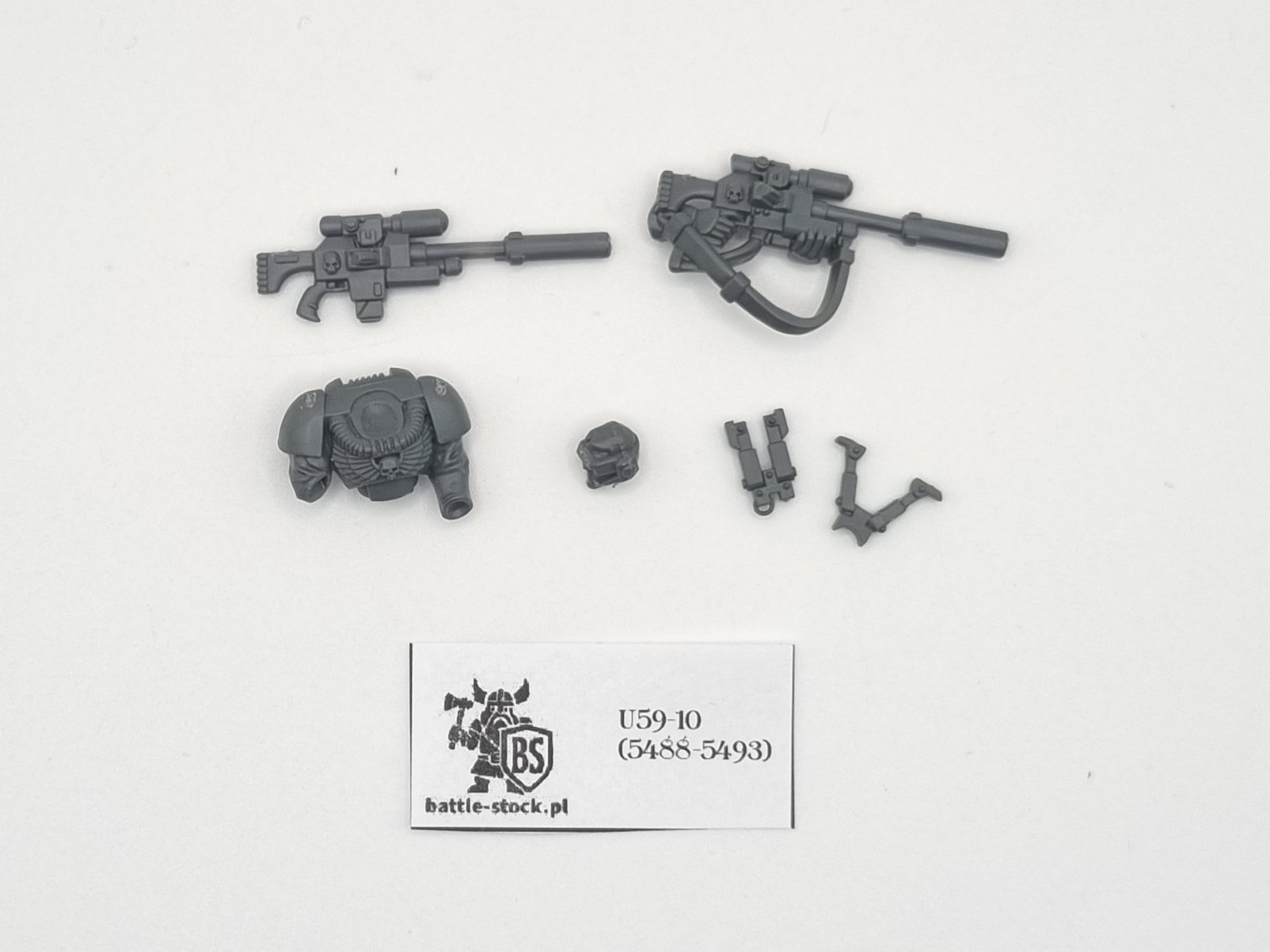bitsy scout sniper
