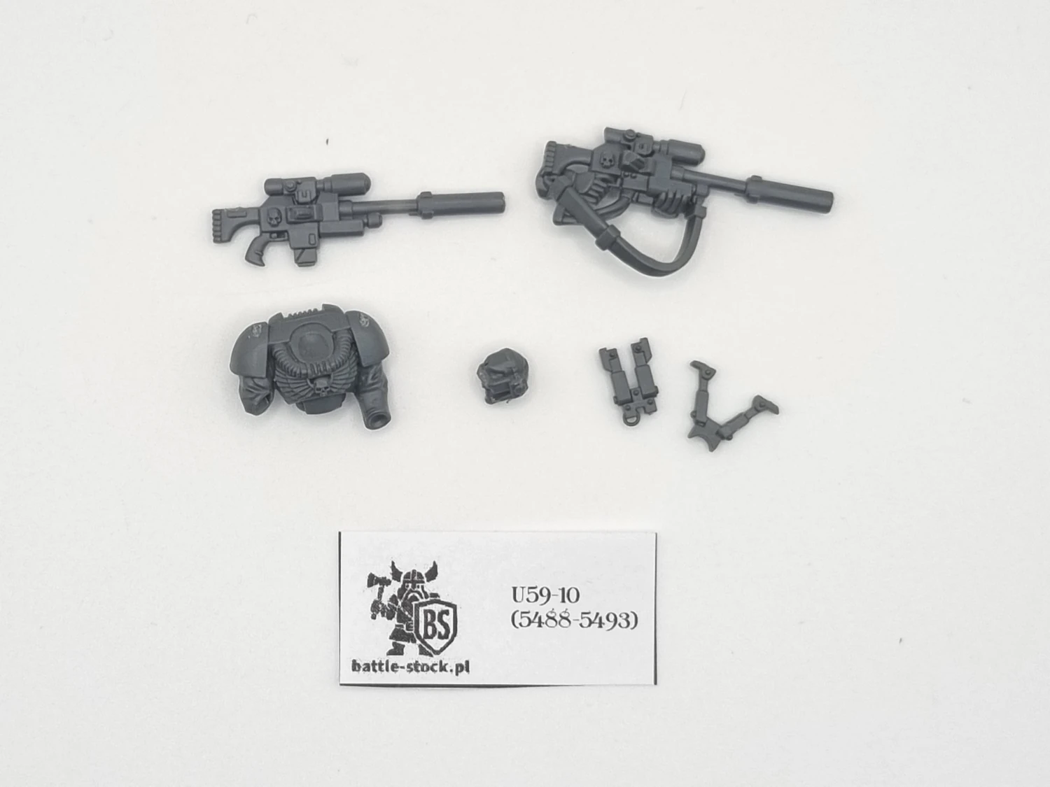 bitsy scout sniper