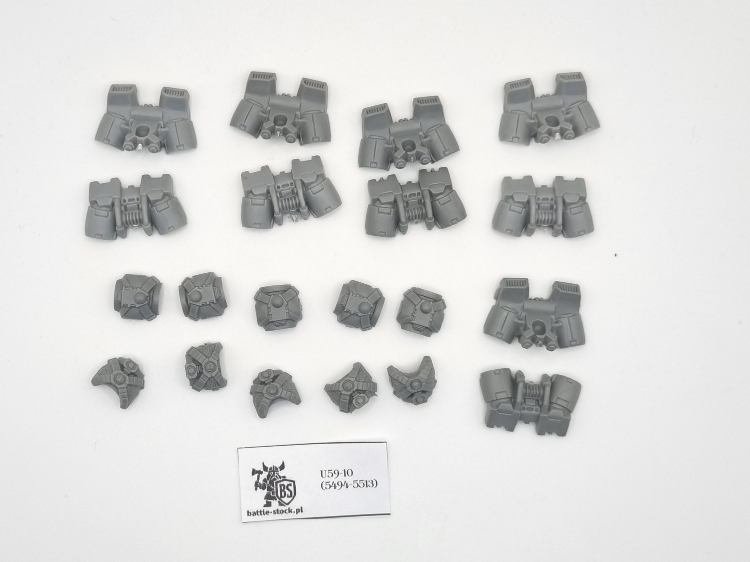 bitsy jump pack + torsy assault marines