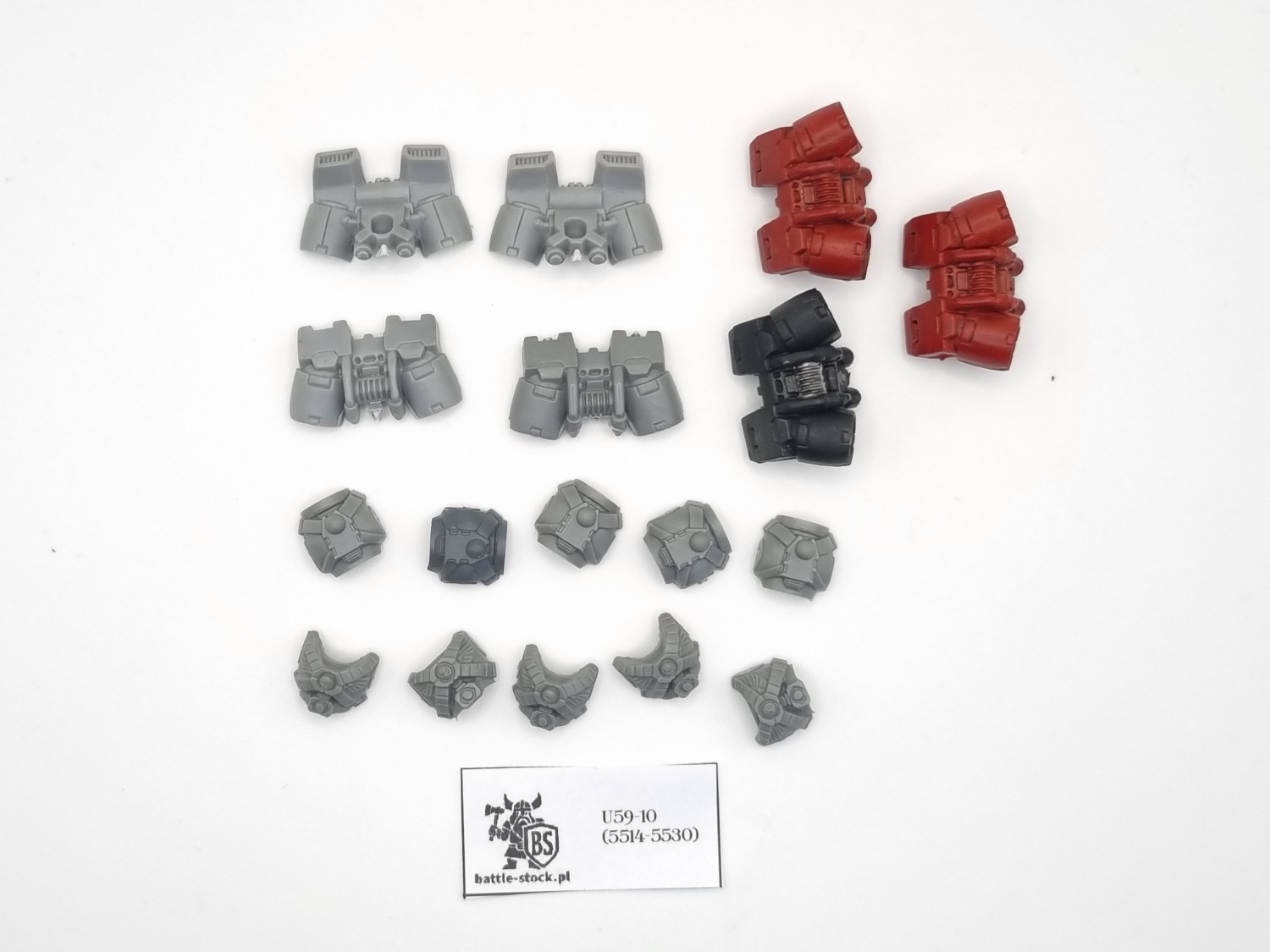 bitsy jump pack + torsy assault marines