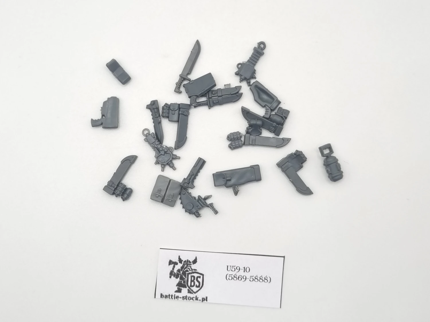 bitsy ozdoby SM