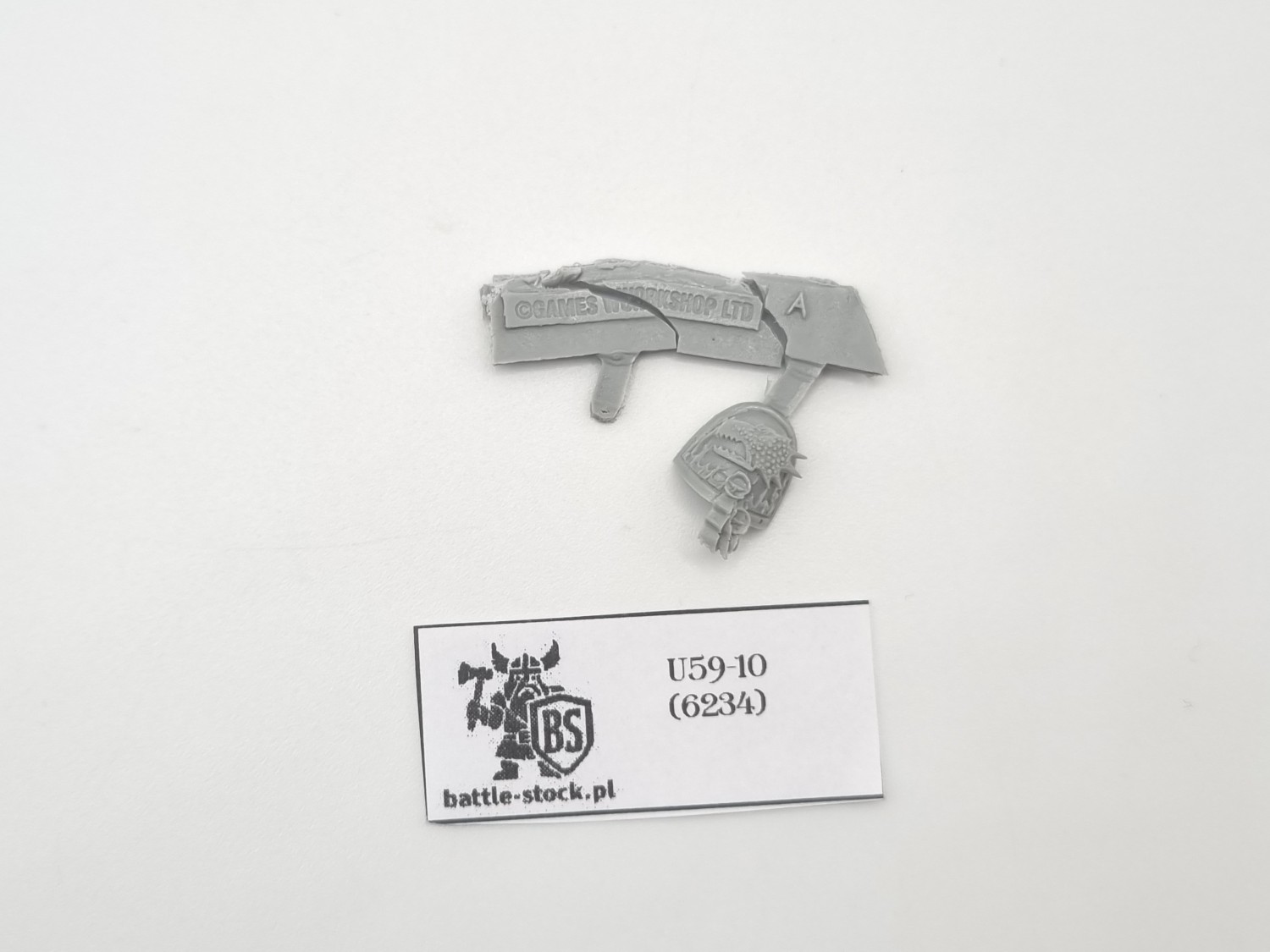 bits naramiennik salamanders FW