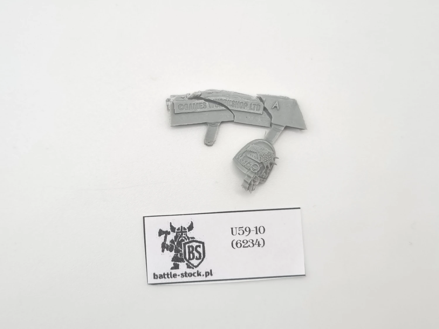 bits naramiennik salamanders FW