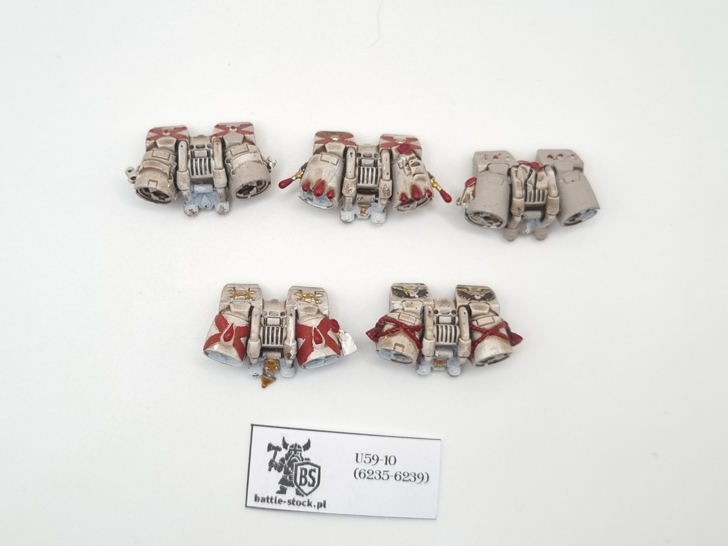 bitsy jump packs