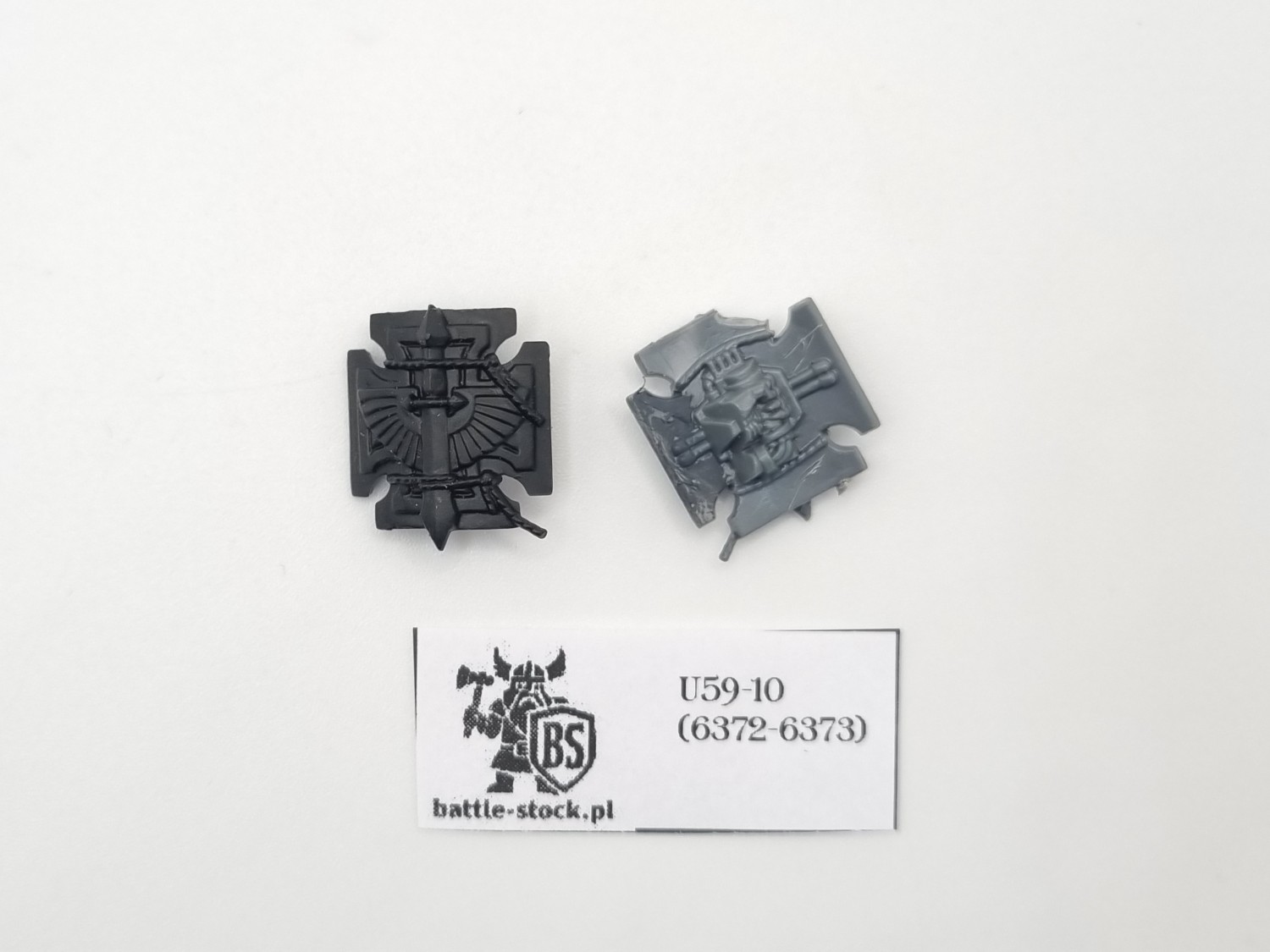 bitsy tarcze SM