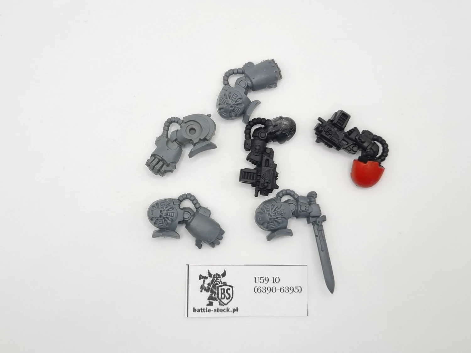 bitsy bronie terminators