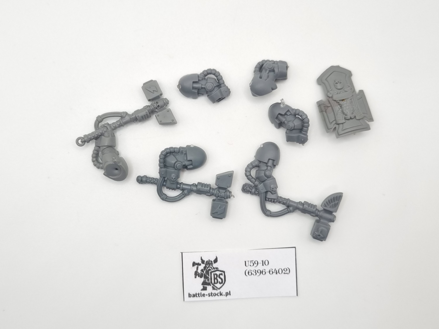 bitsy bronie terminators