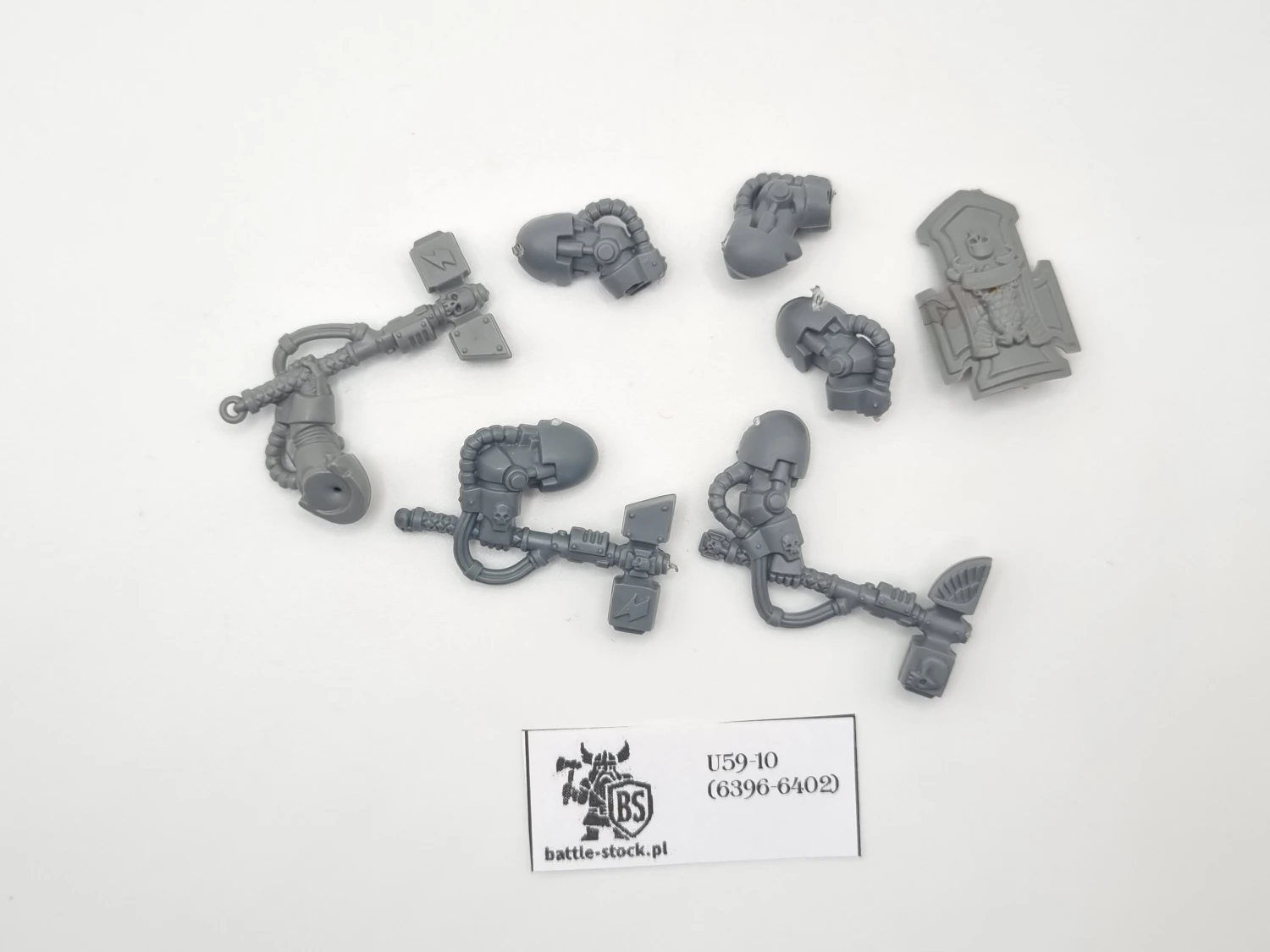 bitsy bronie terminators